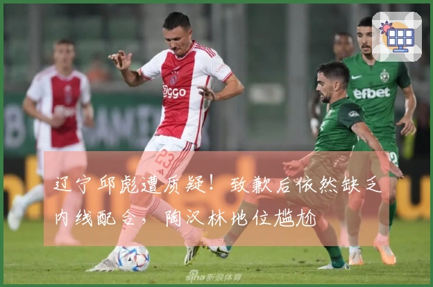 辽宁邱彪遭质疑！致歉后依然缺乏内线配合，陶汉林地位尴尬
