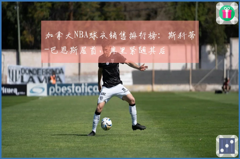加拿大NBA球衣销售排行榜：斯科蒂-巴恩斯居首，库里紧随其后